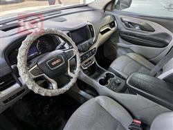 جي ام سي تيراين